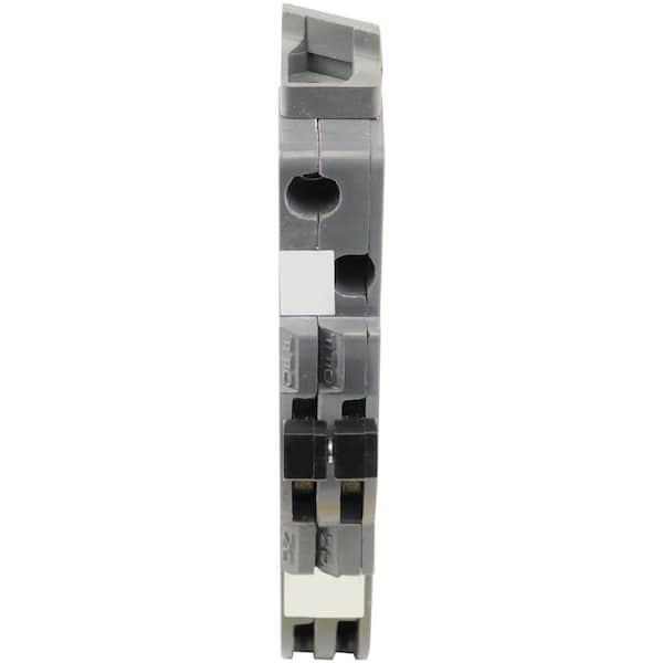 【新品未使用】BREAKER OUT 3mm Long John Zinsco New UBIZ Thin 60 Amp 3/4 in. 2-Pole Type RC Zinsco