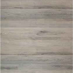 TrafficMaster Rustic Fieldstone 6 MIL x 6 in. x 48 in. Waterproof Click Lock Vinyl Plank Flooring (21.96 sq. ft./case)
