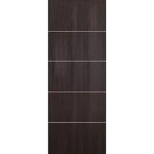 Belldinni Optima 4H N 36 in. х 80 in. No Bore Solid Composite Core ...