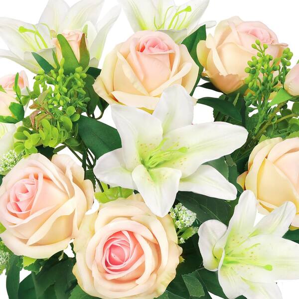 lily⭐︎ Send The FTD® Pink Lily Bouquet in Detroit, MI - Detroit Floral