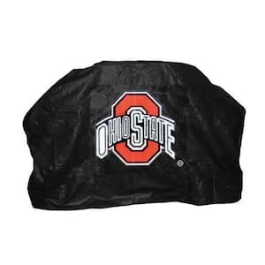 Extra Large Ohio State Grill Cover