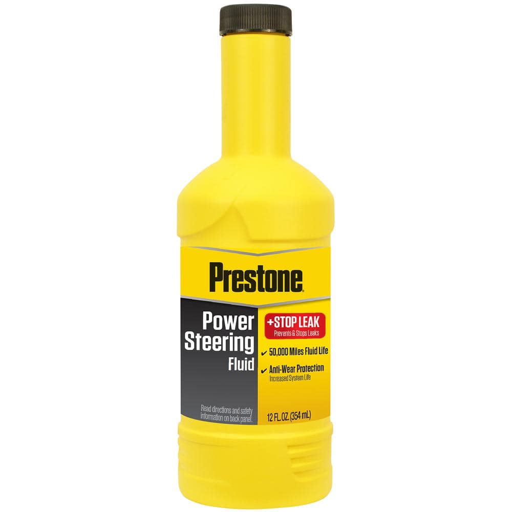Prestone® 2-in-1 Windshield Washer Fluid - Prestone® Total Protection