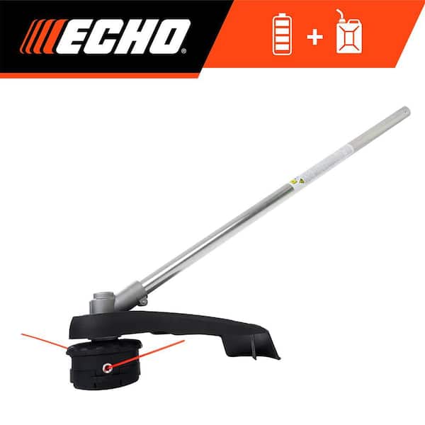 Speed-Feed String Trimmer Attachment with 17 in. Cutting Swath for ECHO Pro Attachment Series