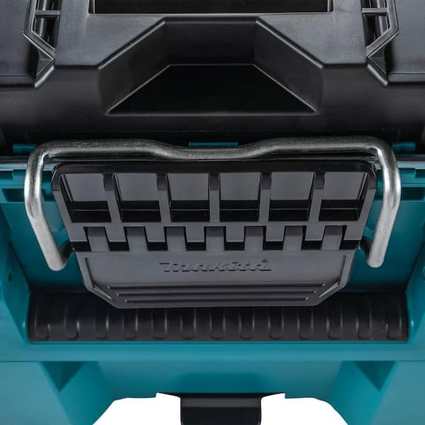 Makita - MAKTRAK X-Large Extension Tool Box