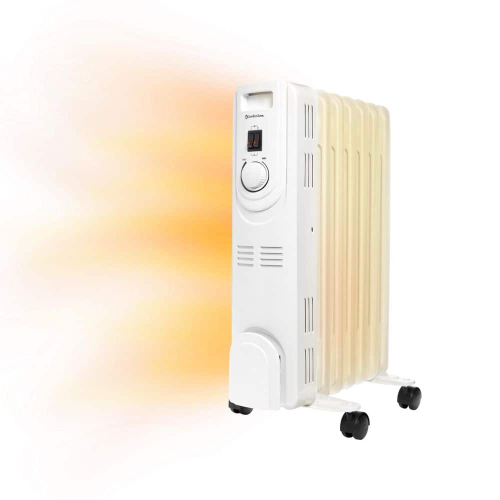 Space Heaters Walmart Oil Radiator Heater Portable Heaters