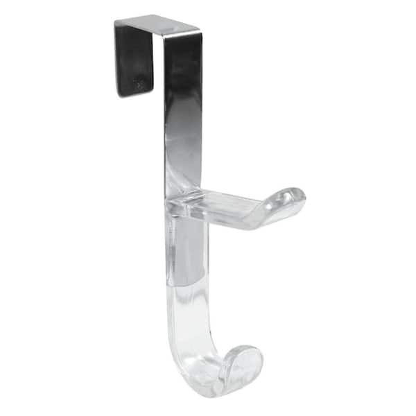 Expandable Over The Door Hook Hanger – UtilityMall