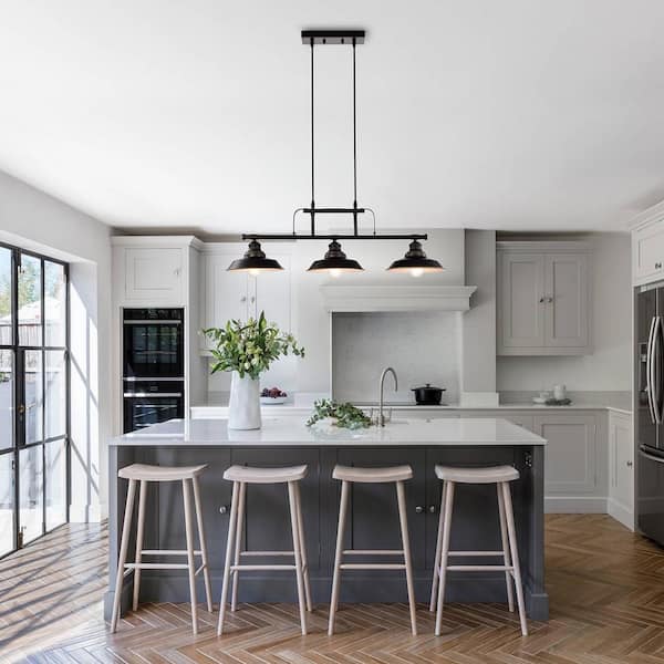 home depot kitchen island pendant lights