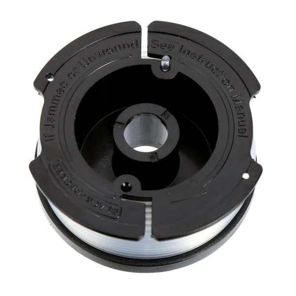 For BLACK+DECKER AF-100-3ZP Replacement String Trimmer Line Spool