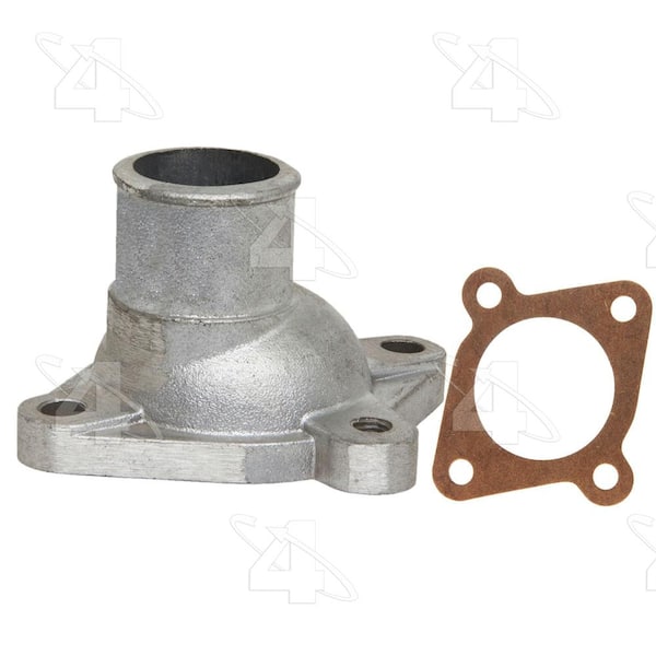 Four Seasons Engine Coolant Water Outlet