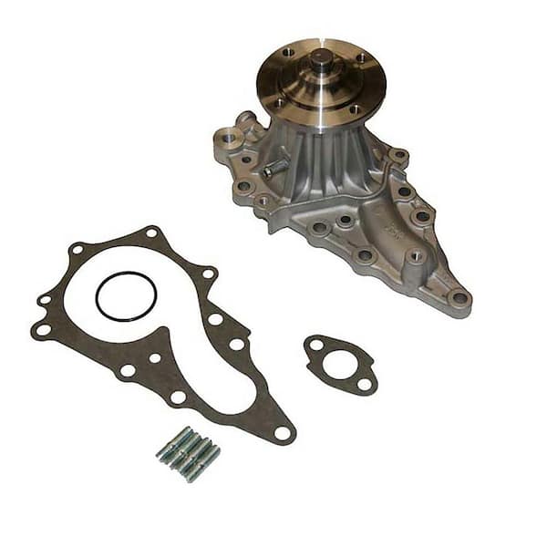 Engine Water Pump