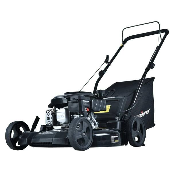 powersmart mower