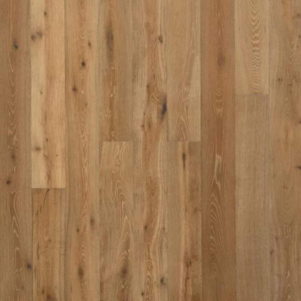 Take Home Sample- Autumn Ember European Oak Tongue and Groove Brushed Smoked Engineered Hardwood price history on PriceWatchPro