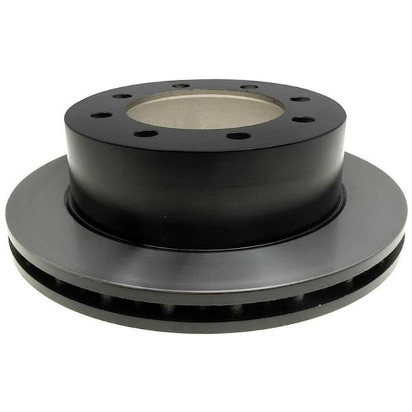 Raybestos Disc Brake Rotor