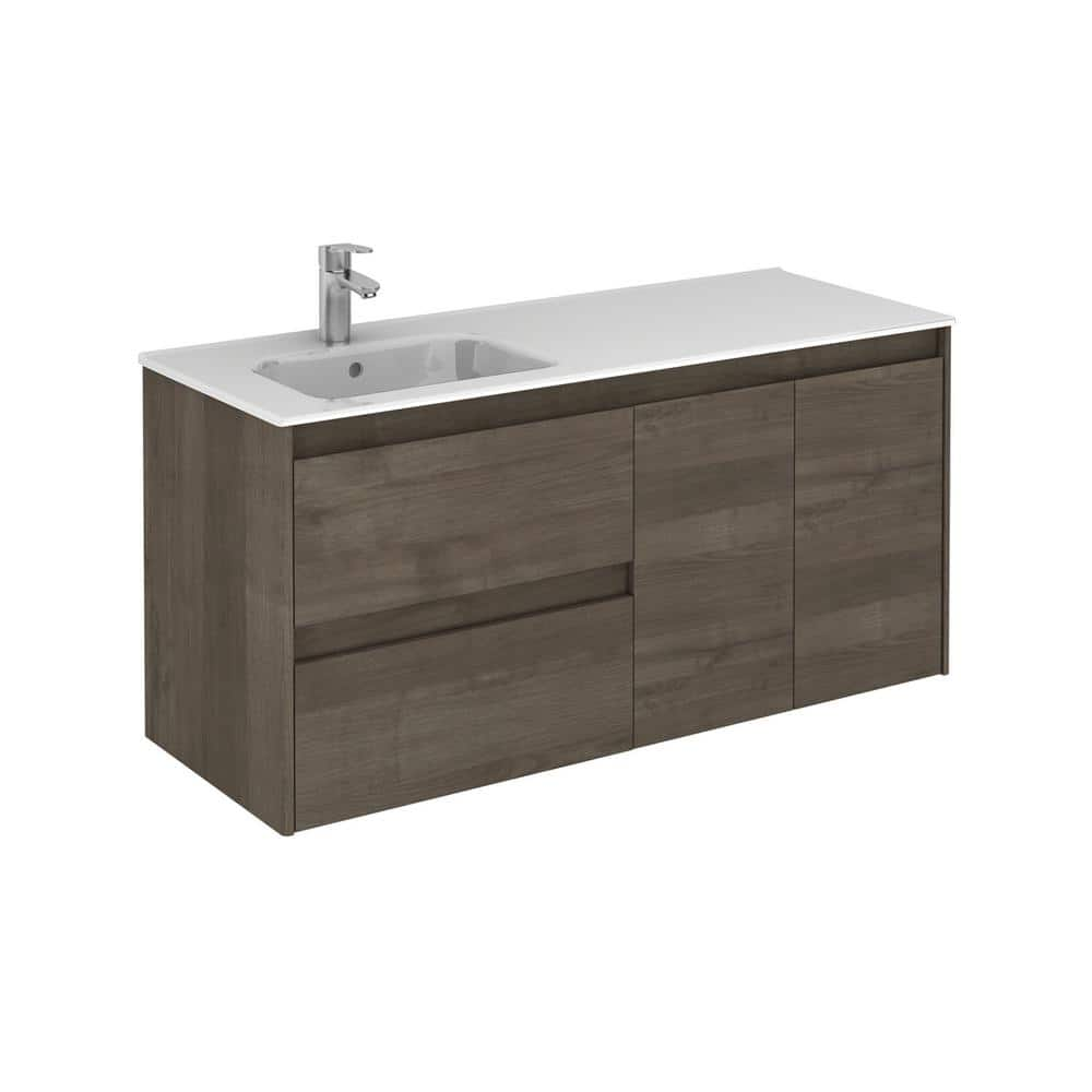 WS Bath Collections Ambra 120L SA