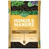 Scotts Premium 0.75 cu. ft. Humus and Manure 71530751 - The Home Depot