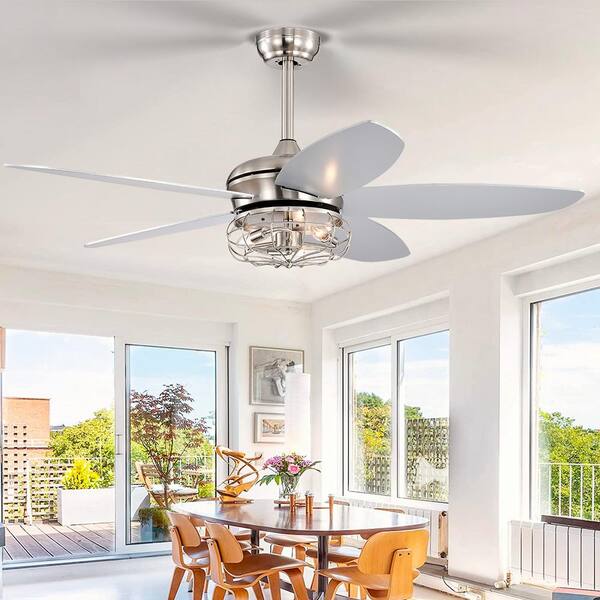 Convert Downrod Ceiling Fan To Flush Mount Shelly Lighting