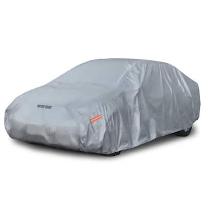 Defender Pro All Weather 190 in. x 70 in. x 50 in. Car Cover