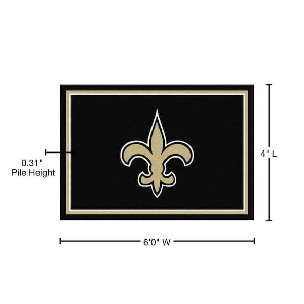 : Imperial: NFL New Orleans Saints