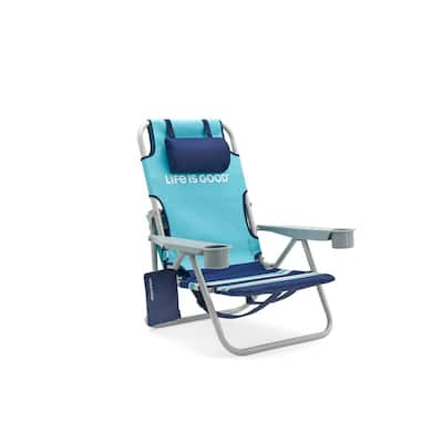 margaritaville big shot beach chair