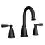 thumbnail image 2 of Moen Banbury 3-Piece Bath Accessory Kit – Matte Black (Y2633BL) – Open Box 2 of 4