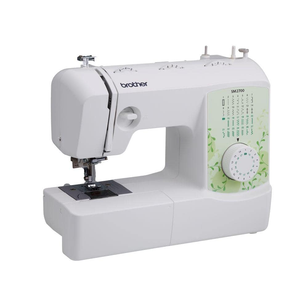 Swing Hemmer For Household Straight Stitch Sewing Machine 2 1/2 Inch