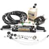 SEASTAR Pro Hydraulic Steering Kit With 22 Ft. Hoses HK7522A-3 - The ...