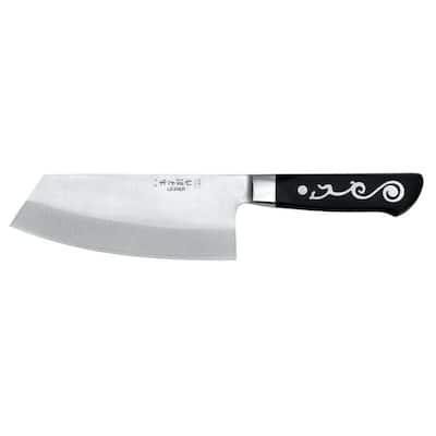 I.O. SHEN 6 in. Japanese Oriental Slicing Knife