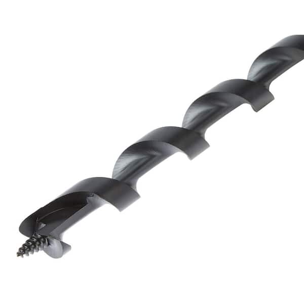 Irwin 47715TSR 65T 15/16" Auger Bit 17" Long Bulk