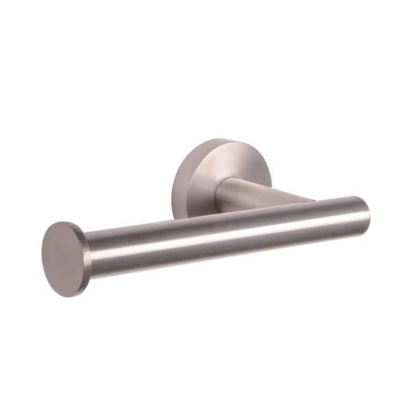 Design House Kelton TP Holder Satin Nickel