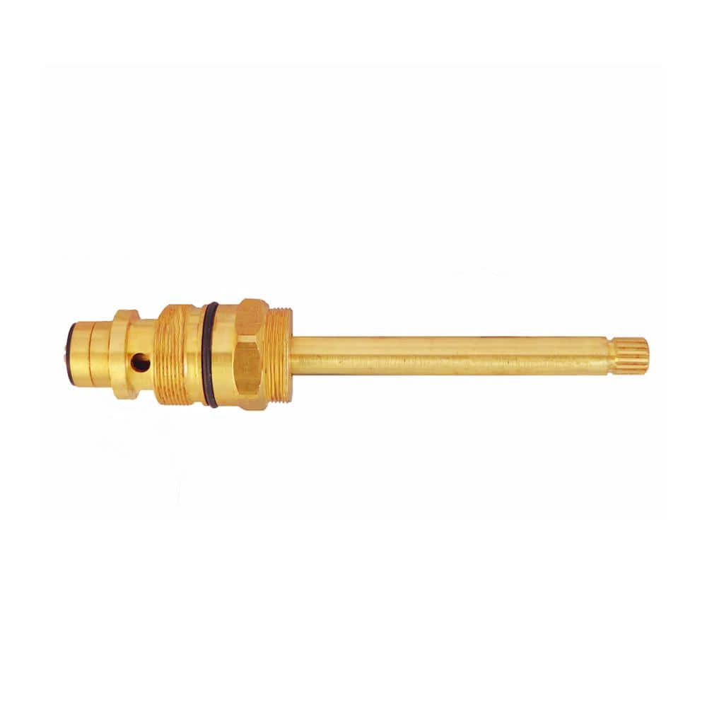 12C-3D Stem for Milwaukee Tub/Shower Faucets price history on PriceWatchPro
