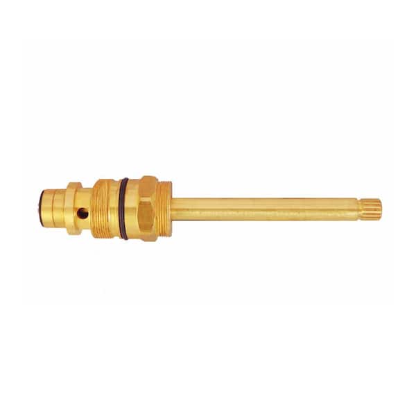 12C-3D Stem for Milwaukee Tub/Shower Faucets