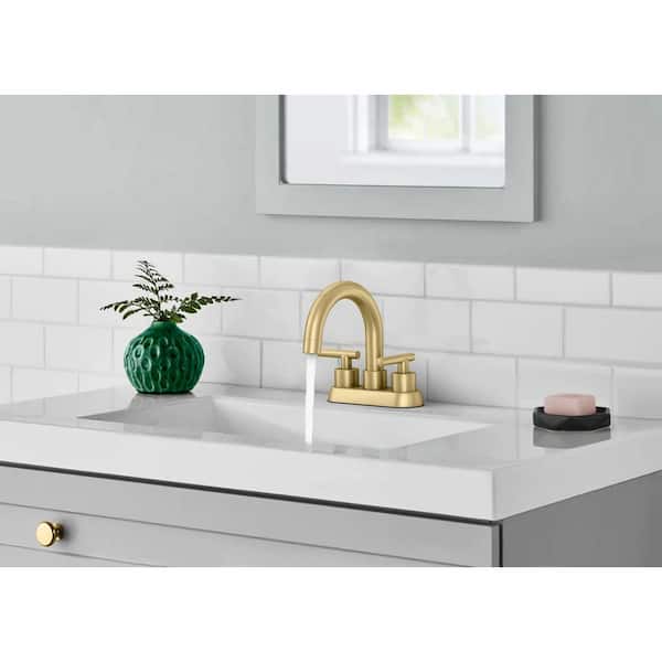 https://images.thdstatic.com/productImages/51134bcb-e410-4ef8-b781-4c195e75670f/svn/matte-gold-centerset-bathroom-faucets-4512721p-1f_600.jpg