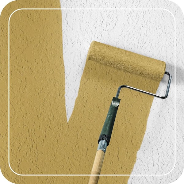 PPU6-18 Lemongrass Paint