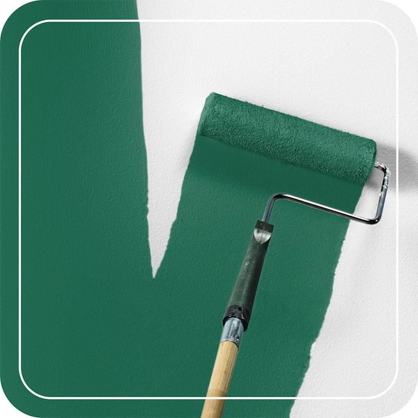 P430-7 Sparkling Emerald Paint