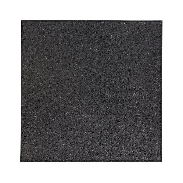 Gym Tile Black-50pack