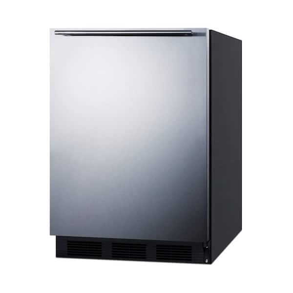 Summit Appliance 5.5 Cubic Feet Mini Fridge