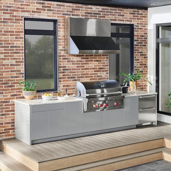 MSI Capella Red Brick 2 in. x 10 in. Matte Porcelain Floor and