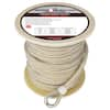 Extreme Max 30062276 BoatTector Double Braid Nylon Anchor Line