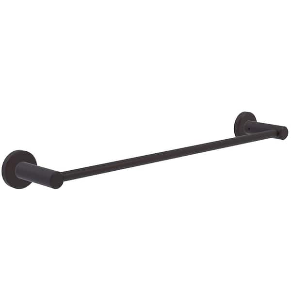 Allied Brass Malibu 18 in. Towel Bar in Venetian Bronze
