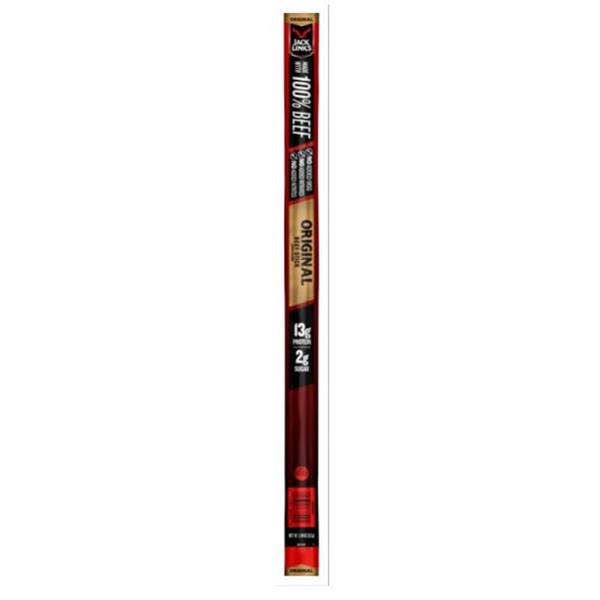 Jack Link's Original Beef, Stick 1.84 oz. Meat Snacks