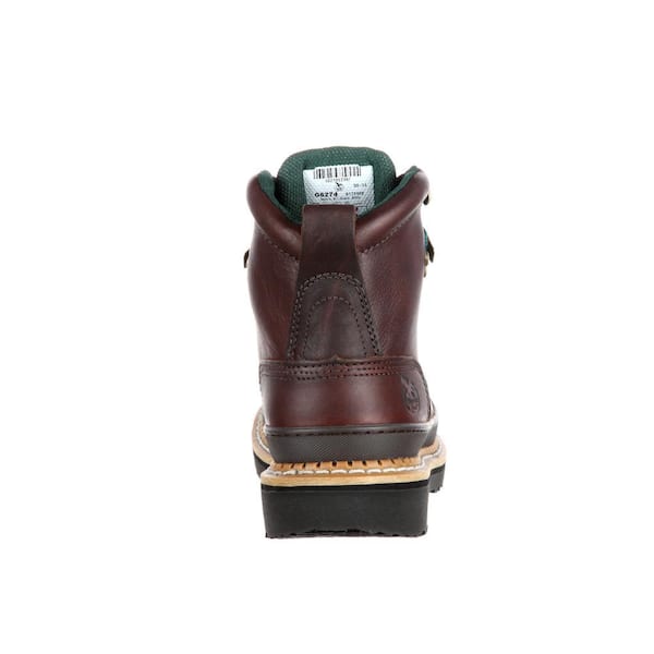 GEORGIA BOOT Men display picture 1