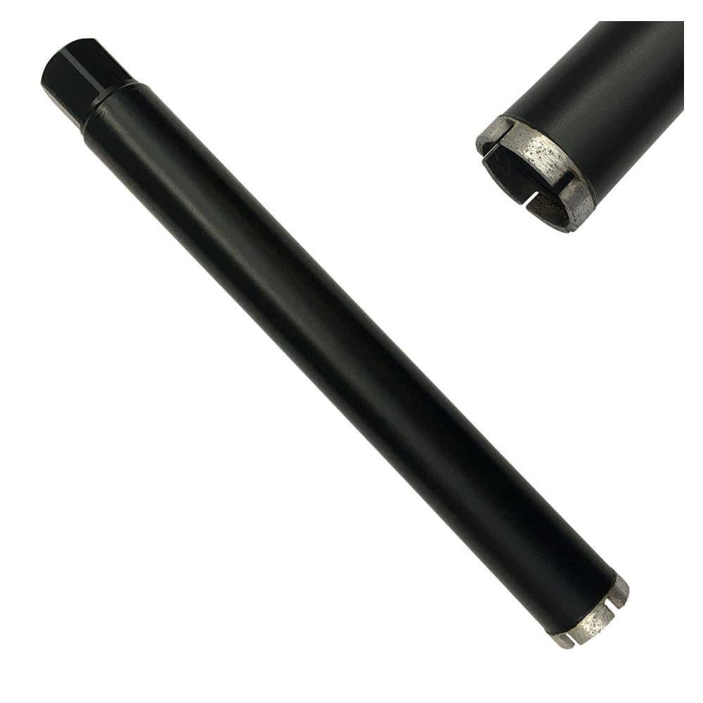 9 in. High Performance Diamond Wet Core Bit for Hard/Reinforced Concrete, 14 in. Drilling Depth, 1-1/4-7 in. Arbor price history on PriceWatchPro