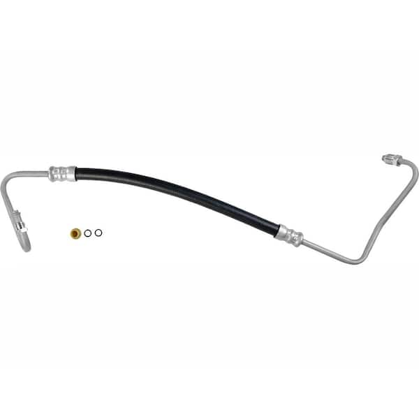 Sunsong Power Steering Pressure Line Hose Assembly