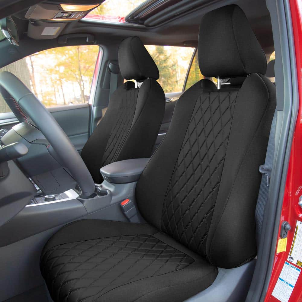 Target auto deals seat covers