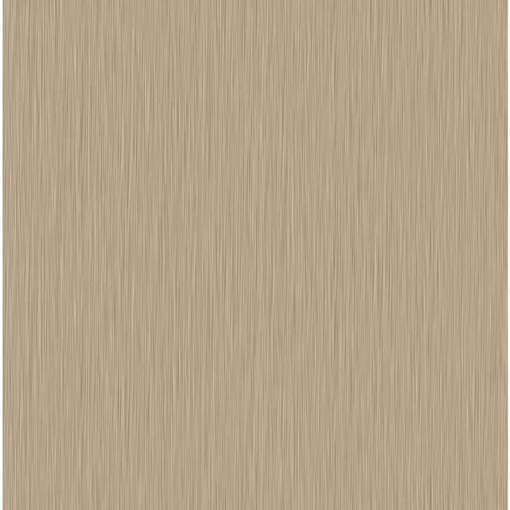 Ornamenta 2-Dark Beige Textured Plain Non-Pasted Vinyl on Paper Material Wa