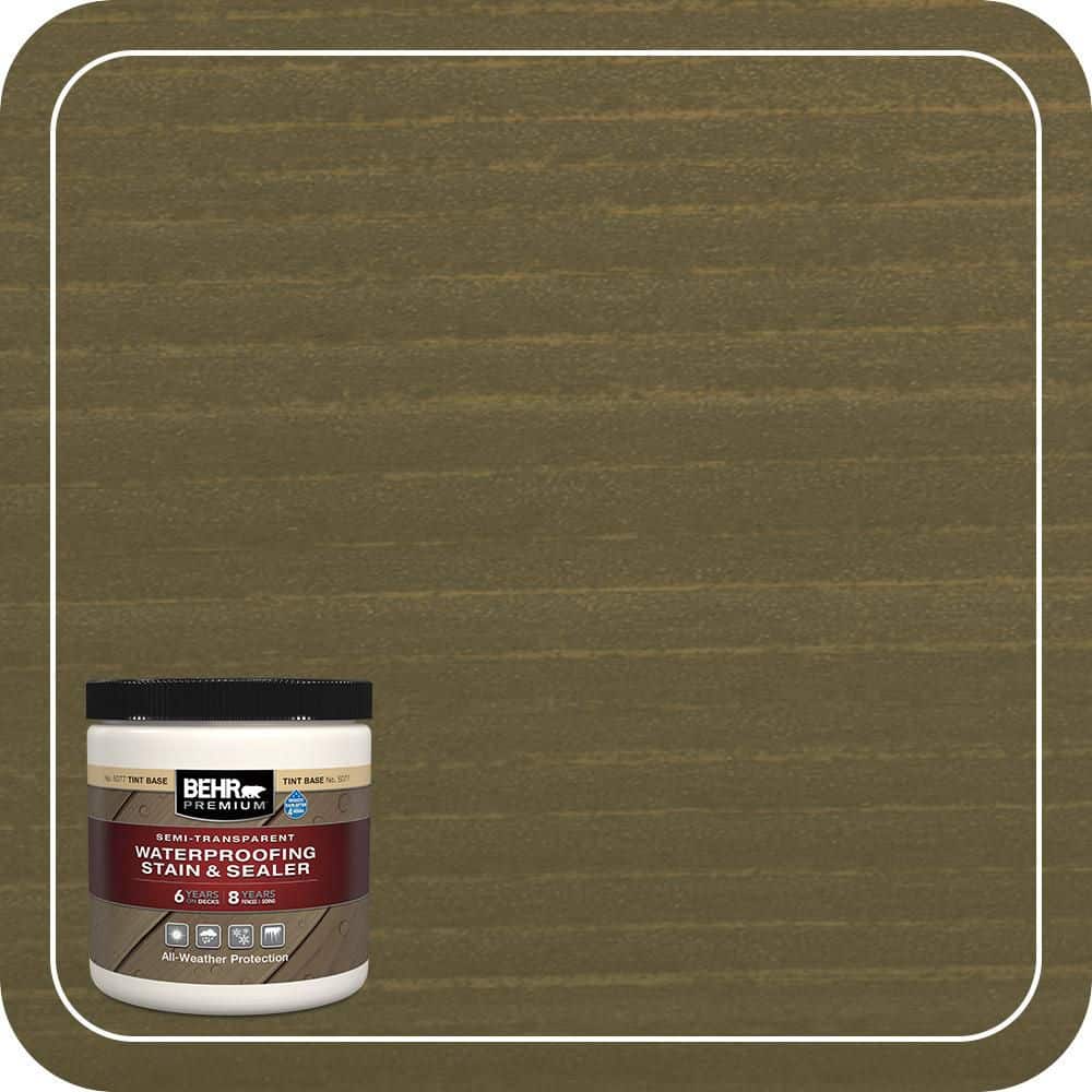 ワイ・スポ　　セミダブルブラウン sagebrush-green-behr-premium-