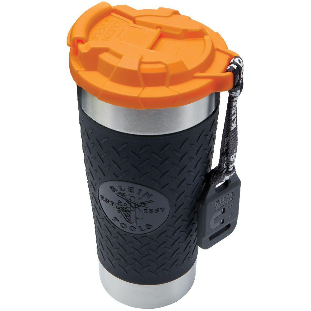 Powder Coated Double Wall Insulated Mug 30 Oz Tumbler with Handle and Straw  - China Travel Mugs for Hot Drinks and Mug price