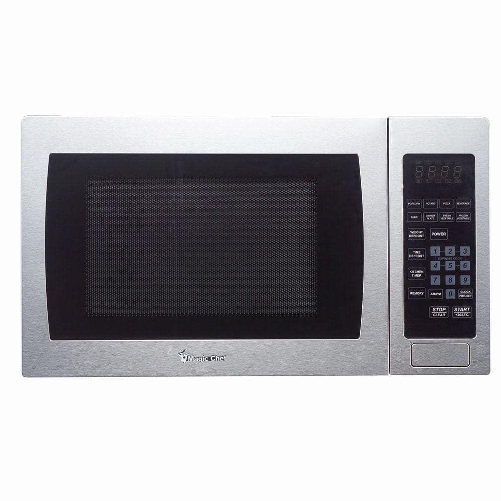 https://images.thdstatic.com/productImages/511ca039-6797-43c5-b113-99be61e4f804/svn/stainless-steel-magic-chef-countertop-microwaves-mcm990st-64_1000.jpg