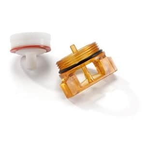 1/2 in. Brass Vacuum Breaker Faucet Repair Kit
