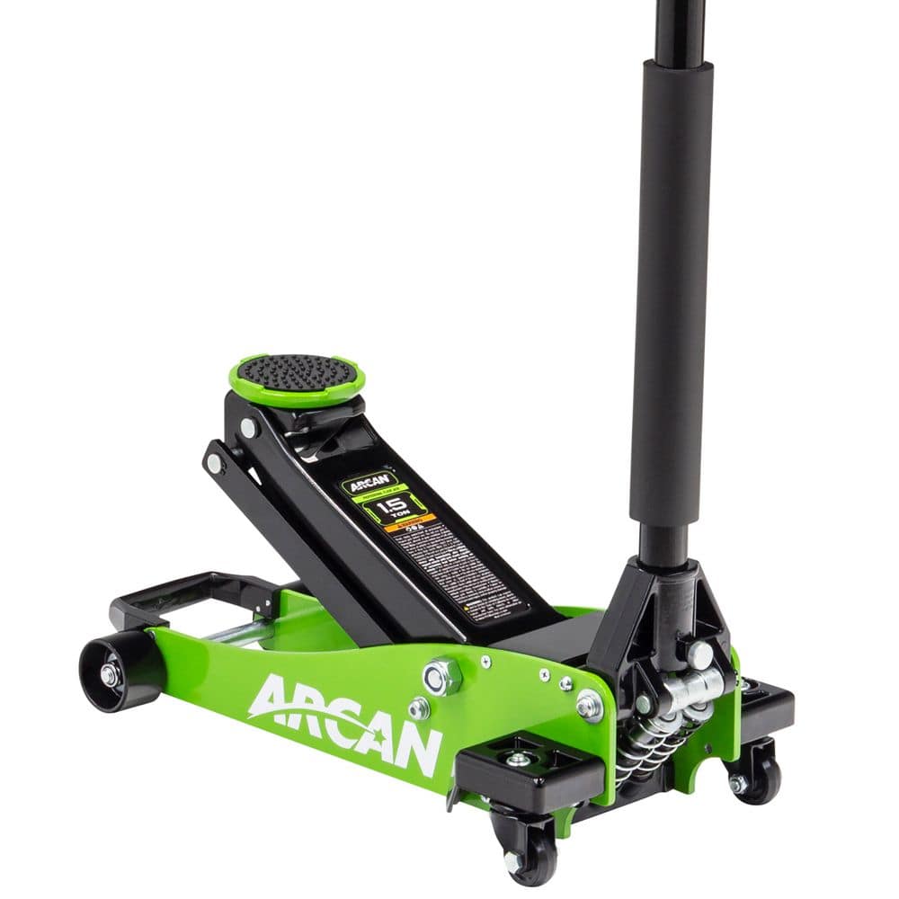 1.5-Ton Aluminum Floor Jack price history on PriceWatchPro